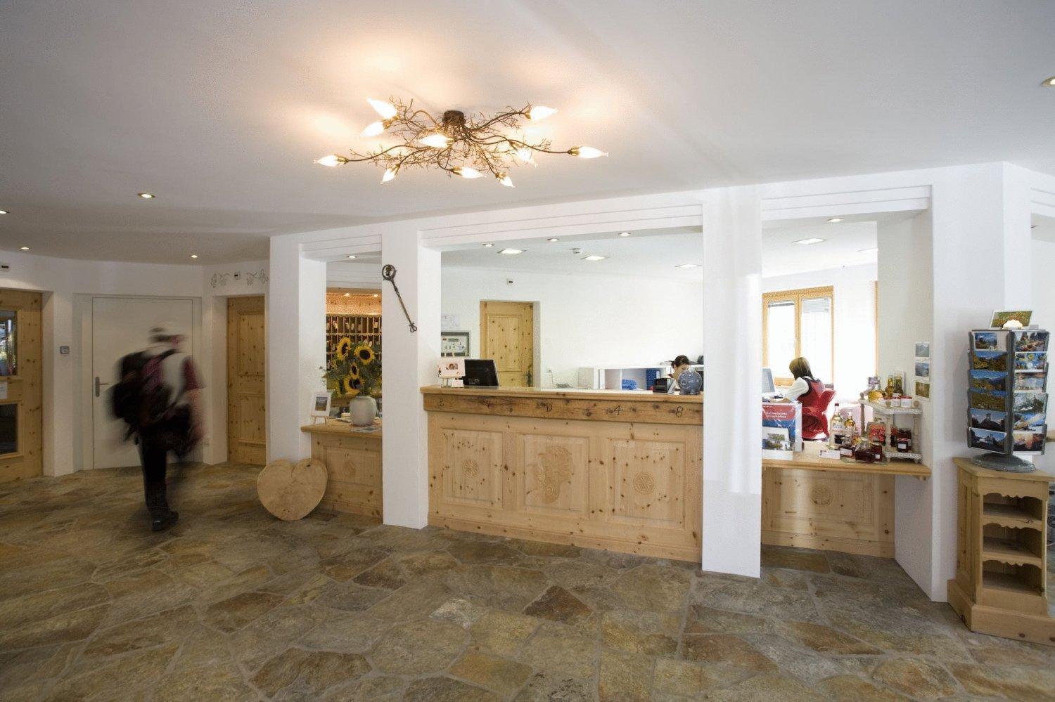 Hotel Seraina Sils Maria Exterior photo
