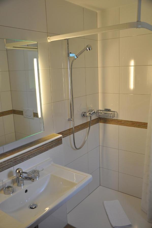 Hotel Seraina Sils Maria Room photo